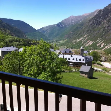 Apartman Ca De Marti *