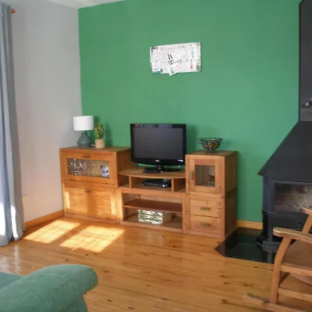 Apartman Ca De Marti