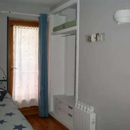 Ca De Marti * Bohí