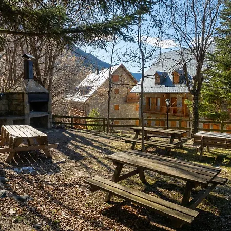 Ca De Marti Apartman Bohí