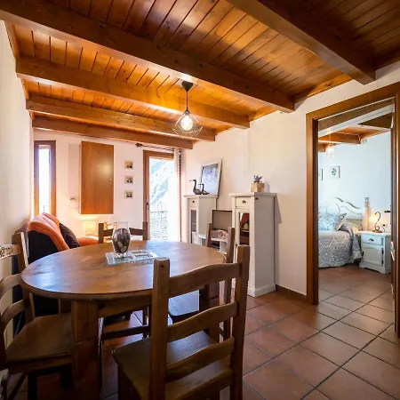 Apartman Ca De Marti Bohí