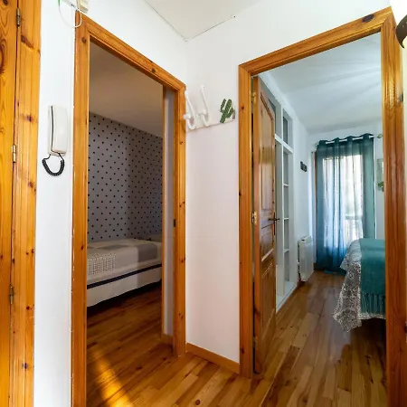 Ca De Marti Apartman Bohí