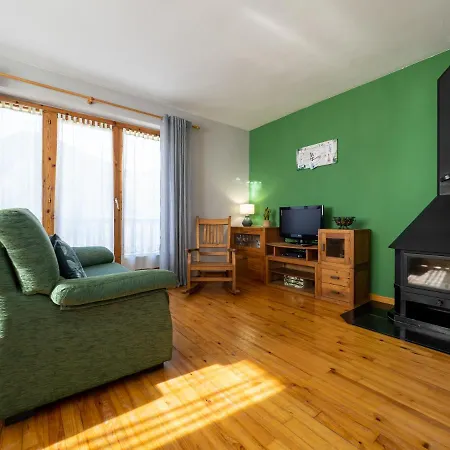 Apartman Ca De Marti Bohí