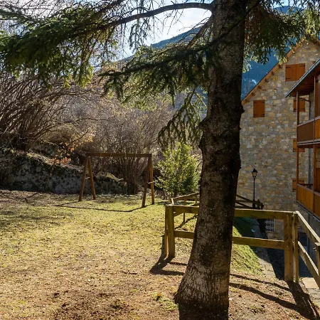 Apartman Ca De Marti *