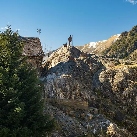 Apartman Ca De Marti Bohí