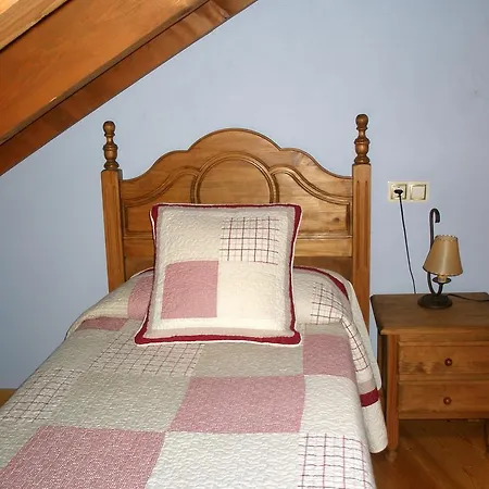 Apartman Ca De Marti *
