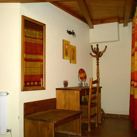 Apartman Ca De Marti