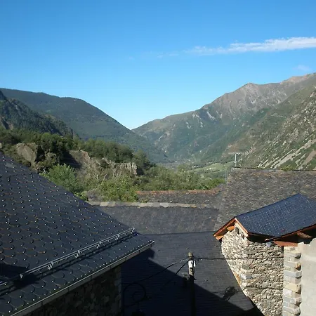 Ca De Marti Apartman Bohí