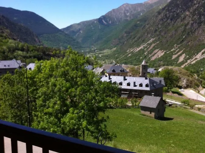 Ca De Marti Bohí