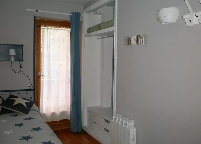 Ca De Marti * Bohí