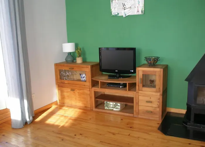 Ca De Marti * Bohí