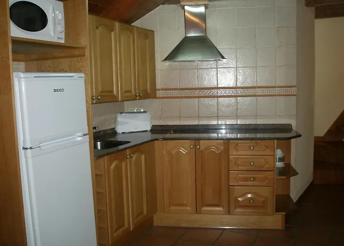 Lägenhet Ca De Marti Bohí