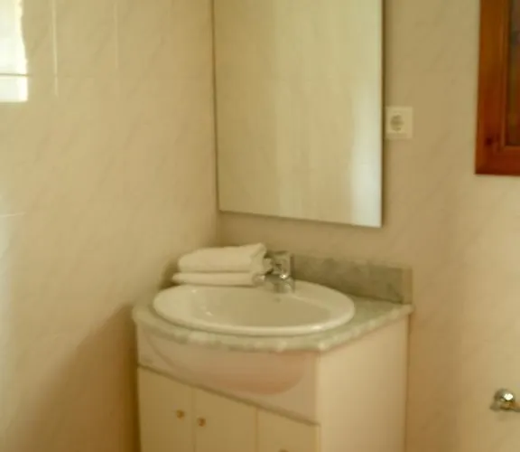 Ca De Marti Bohí