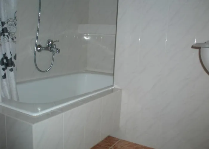 Ca De Marti Bohí