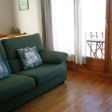 Ca De Marti Apartment Bohi