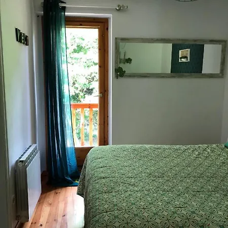 Ca De Marti Appartement Bohí