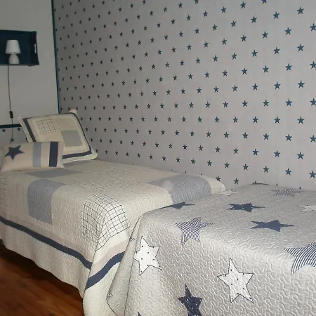 Apartment Ca De Marti Bohi