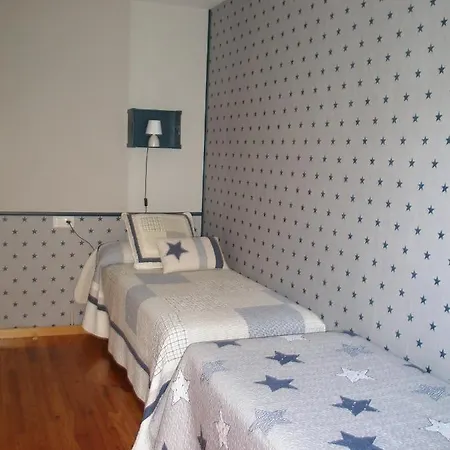 Ca De Marti Appartement