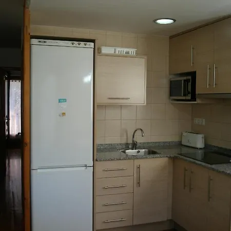 Ca De Marti Apartmán