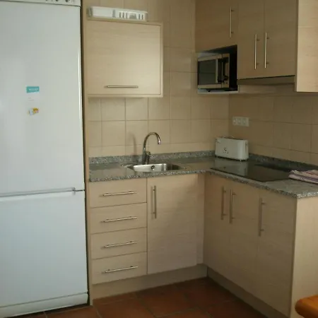 Apartment Ca De Marti *