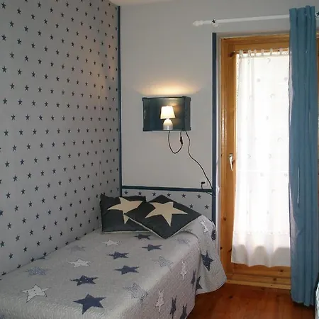 Appartement Ca De Marti Bohí