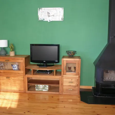 Ca De Marti Apartment Bohi