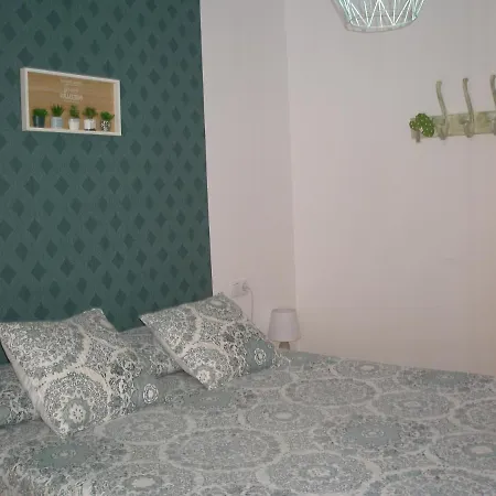 Apartmán Ca De Marti