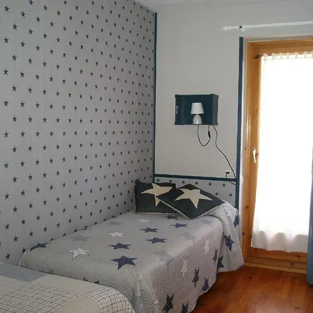 Ca De Marti Apartament Bohí