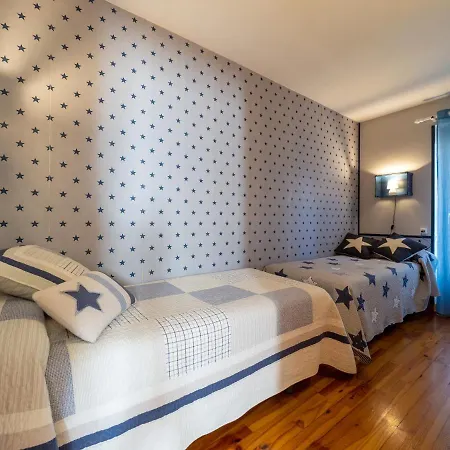 Apartment Ca De Marti *