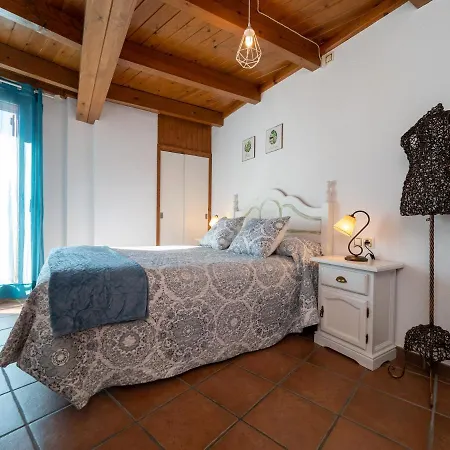 Apartamento Ca De Marti Bohí