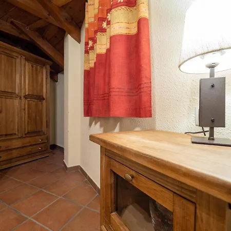 Ca De Marti Apartamento Bohí