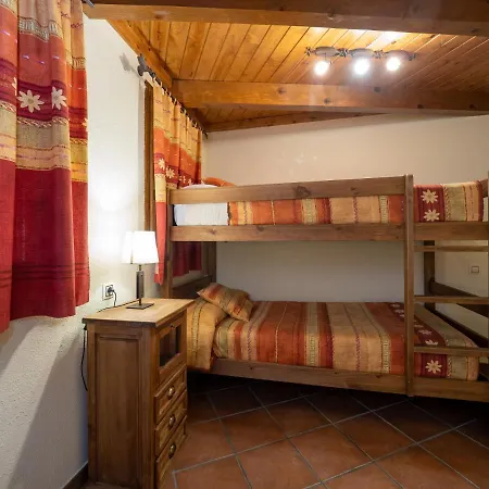 Apartment Ca De Marti *
