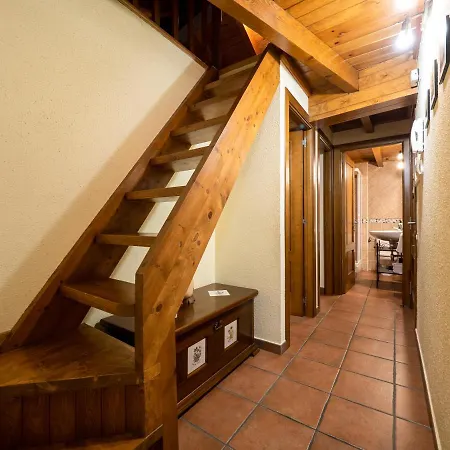 Ca De Marti Apartment *