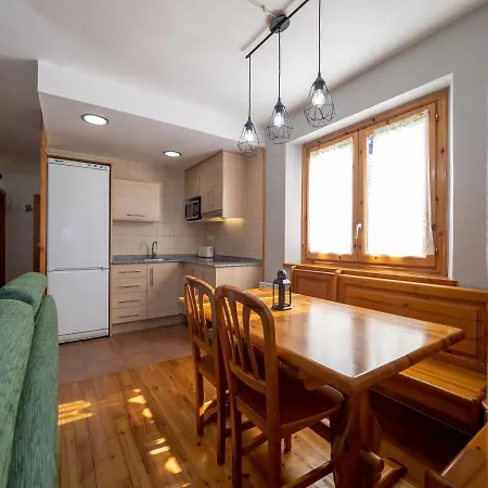 Apartment Ca De Marti