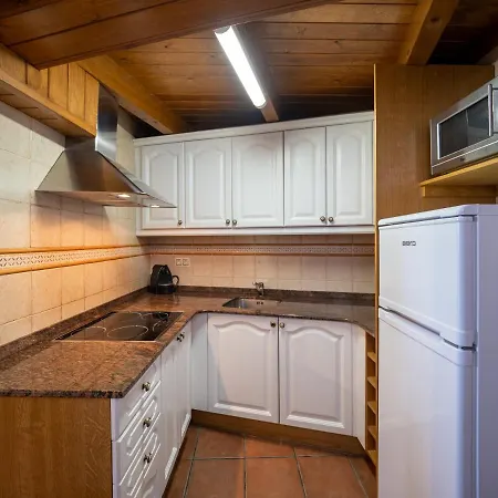 Apartamento Ca De Marti *