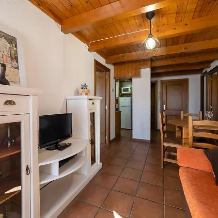 Apartamento Ca De Marti Bohí