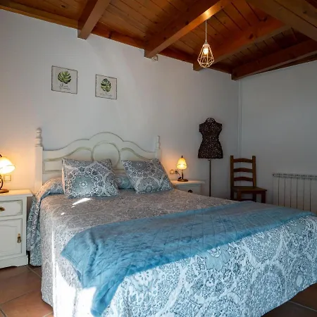 Apartment Ca De Marti *