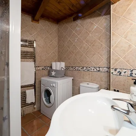 Apartamento Ca De Marti Bohí