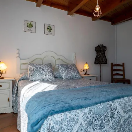 Apartment Ca De Marti *