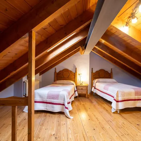 Ca De Marti Apartment