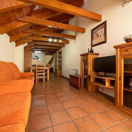 Apartment Ca De Marti