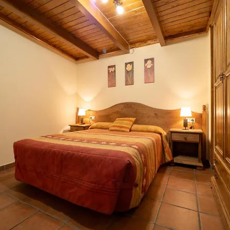 Ca De Marti Apartamento Bohí