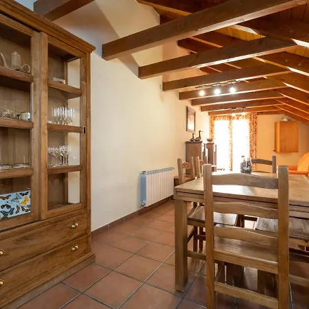 Ca De Marti Apartment