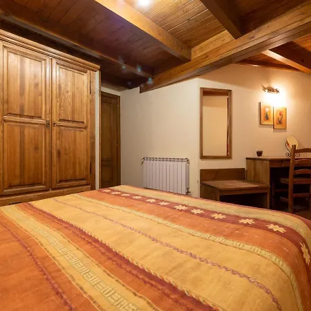 Ca De Marti Apartamento Bohí