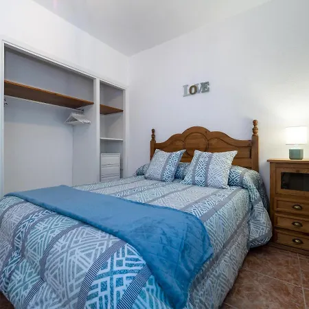 Ca De Marti Apartment Bohi