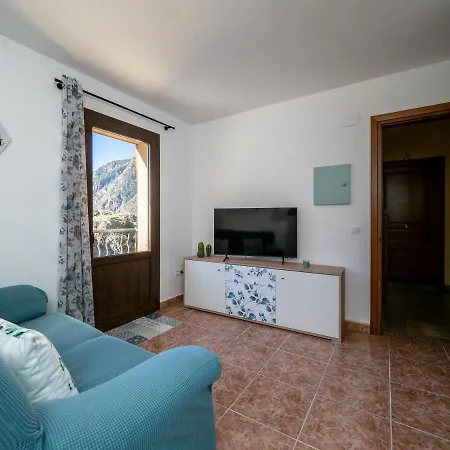 Apartment Ca De Marti *