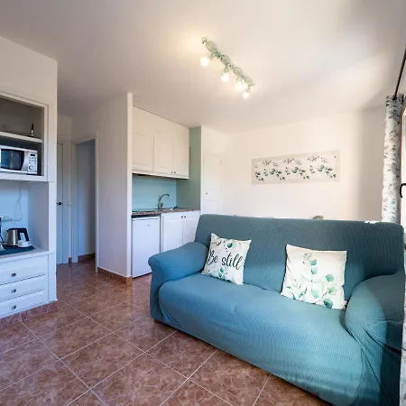 Ca De Marti Apartment *