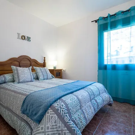 Apartment Ca De Marti Bohi