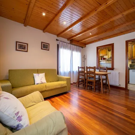 Apartment Ca De Marti *
