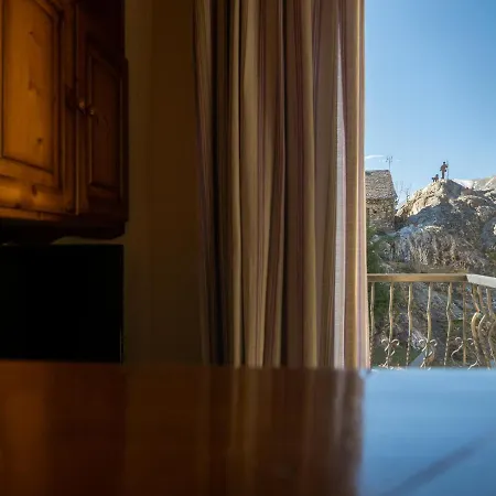 Apartment Ca De Marti Bohi